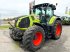 Traktor des Typs CLAAS AXION 810 CMATIC CEBIS, nur 4.848 h !, Gebrauchtmaschine in Molbergen (Bild 1)