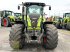 Traktor des Typs CLAAS AXION 810 CMATIC CEBIS, nur 4.848 h !, Gebrauchtmaschine in Molbergen (Bild 2)