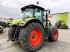 Traktor des Typs CLAAS AXION 810 CMATIC CEBIS, nur 4.848 h !, Gebrauchtmaschine in Molbergen (Bild 5)