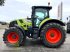 Traktor des Typs CLAAS AXION 810 CMATIC CEBIS, nur 4.848 h !, Gebrauchtmaschine in Molbergen (Bild 9)