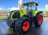 Traktor типа CLAAS AXION 810 CMATIC CEBIS, RDA, S10 RTK, nur 5.322 h !, Gebrauchtmaschine в Molbergen (Фотография 1)