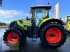 Traktor типа CLAAS AXION 810 CMATIC CEBIS, RDA, S10 RTK, nur 5.322 h !, Gebrauchtmaschine в Molbergen (Фотография 5)