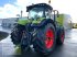 Traktor типа CLAAS AXION 810 CMATIC CEBIS, RDA, S10 RTK, nur 5.322 h !, Gebrauchtmaschine в Molbergen (Фотография 7)