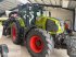 Traktor del tipo CLAAS AXION 810 Cmatic Cebis, Gebrauchtmaschine In Rittersdorf (Immagine 2)