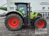 Traktor typu CLAAS AXION 810 CMATIC CEBIS, Gebrauchtmaschine v Calbe / Saale (Obrázek 7)