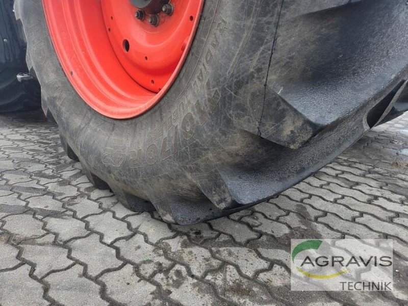 Traktor typu CLAAS AXION 810 CMATIC CEBIS, Gebrauchtmaschine v Calbe / Saale (Obrázek 15)