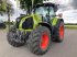 Traktor типа CLAAS AXION 810 CMATIC CEBIS, Gebrauchtmaschine в Molbergen (Фотография 1)
