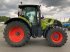 Traktor типа CLAAS AXION 810 CMATIC CEBIS, Gebrauchtmaschine в Molbergen (Фотография 4)