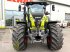 Traktor типа CLAAS AXION 810 CMATIC CEBIS, Gebrauchtmaschine в Neerstedt (Фотография 2)