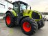 Traktor типа CLAAS AXION 810 CMATIC CEBIS, Gebrauchtmaschine в Neerstedt (Фотография 3)