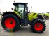 Traktor типа CLAAS AXION 810 CMATIC CEBIS, Gebrauchtmaschine в Neerstedt (Фотография 4)