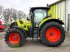 Traktor типа CLAAS AXION 810 CMATIC CEBIS, Gebrauchtmaschine в Neerstedt (Фотография 9)