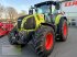 Traktor tipa CLAAS AXION 810 CMATIC CEBIS, Gebrauchtmaschine u Neerstedt (Slika 1)