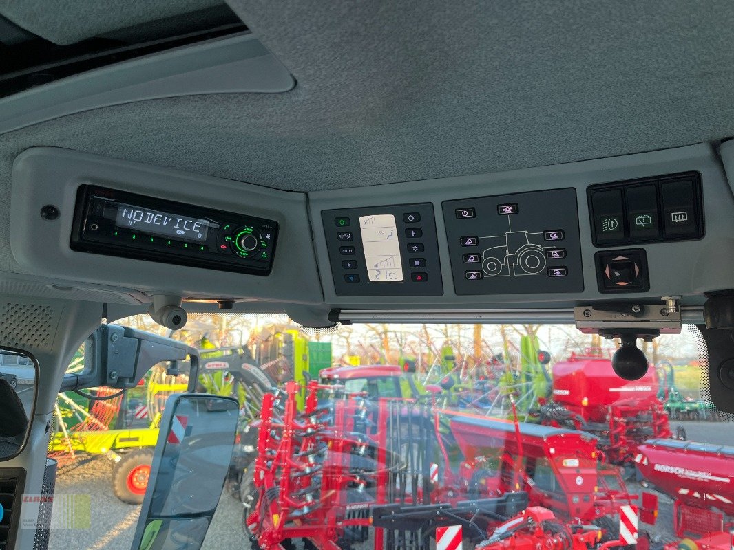 Traktor tipa CLAAS AXION 810 CMATIC CEBIS, Gebrauchtmaschine u Neerstedt (Slika 14)