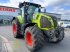 Traktor des Typs CLAAS AXION 810 CMATIC CEBIS, Gebrauchtmaschine in Neerstedt (Bild 2)