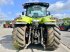 Traktor des Typs CLAAS AXION 810 CMATIC CEBIS, Gebrauchtmaschine in Neerstedt (Bild 8)