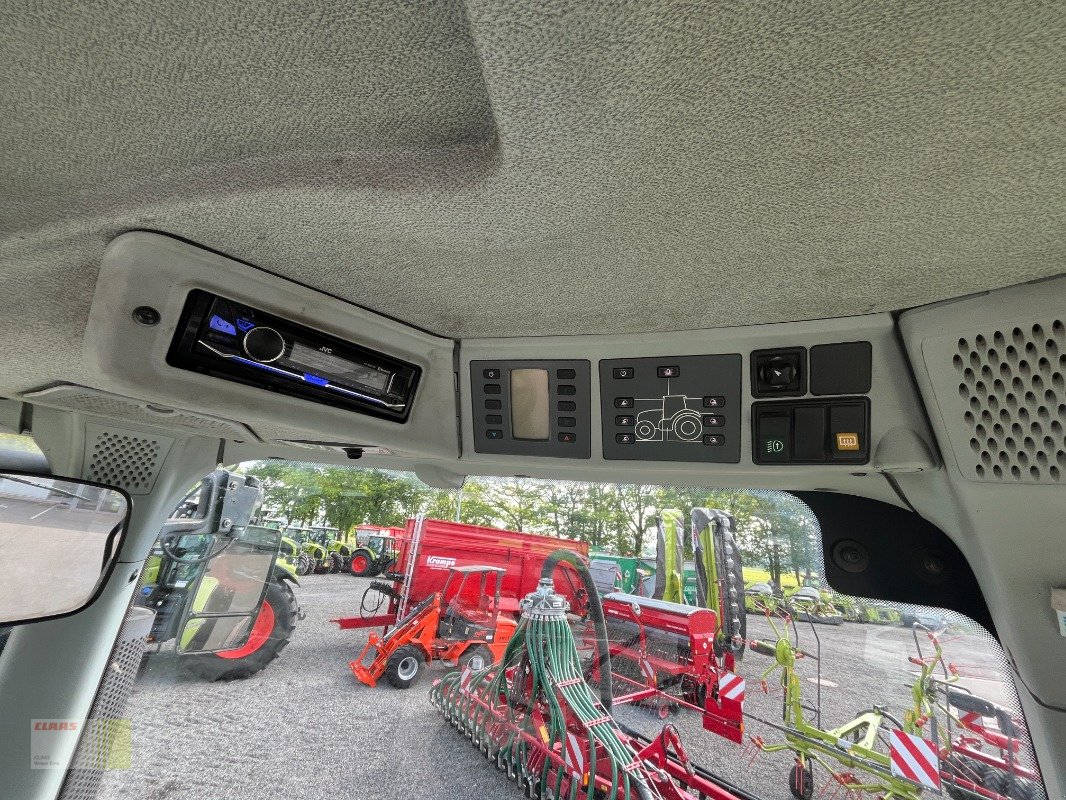 Traktor des Typs CLAAS AXION 810 CMATIC CEBIS, Gebrauchtmaschine in Neerstedt (Bild 14)