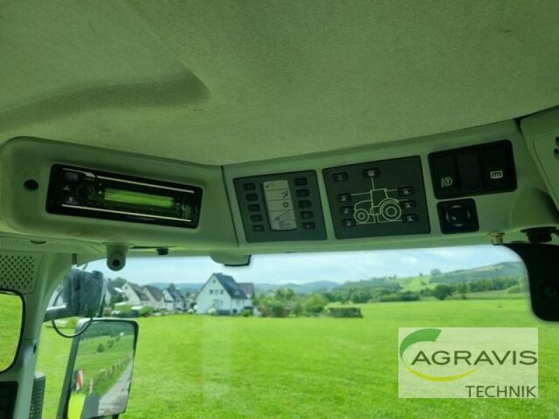 Traktor vrste CLAAS AXION 810 CMATIC CEBIS, Gebrauchtmaschine v Melle-Wellingholzhausen (Slika 15)