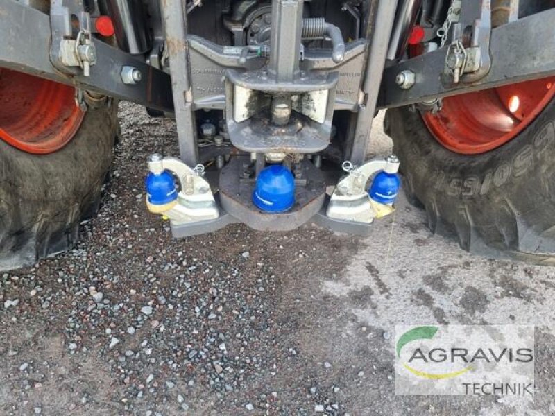 Traktor vrste CLAAS AXION 810 CMATIC CEBIS, Gebrauchtmaschine v Melle-Wellingholzhausen (Slika 11)