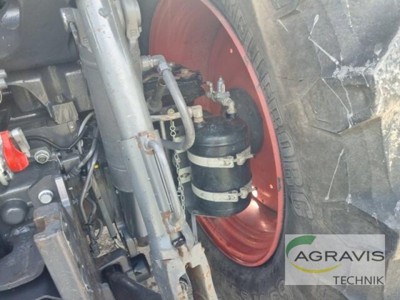 Traktor vrste CLAAS AXION 810 CMATIC CEBIS, Gebrauchtmaschine v Melle-Wellingholzhausen (Slika 20)