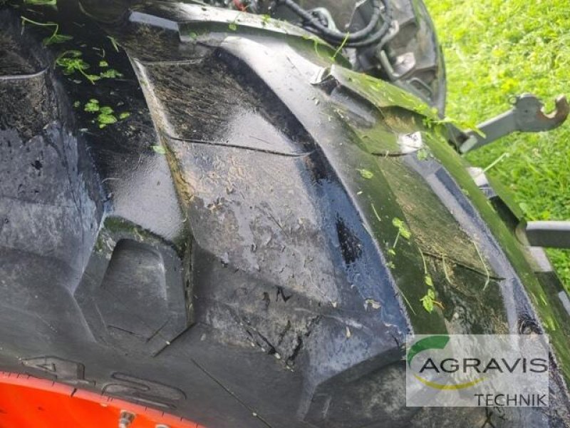 Traktor of the type CLAAS AXION 810 CMATIC CEBIS, Gebrauchtmaschine in Meschede (Picture 19)