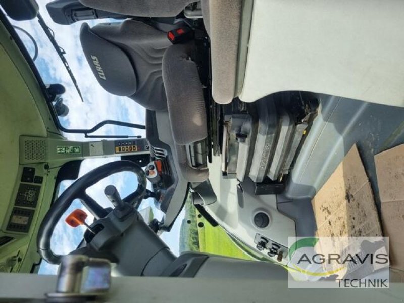 Traktor za tip CLAAS AXION 810 CMATIC CEBIS, Gebrauchtmaschine u Meschede (Slika 12)