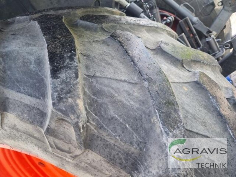 Traktor za tip CLAAS AXION 810 CMATIC CEBIS, Gebrauchtmaschine u Meschede (Slika 22)