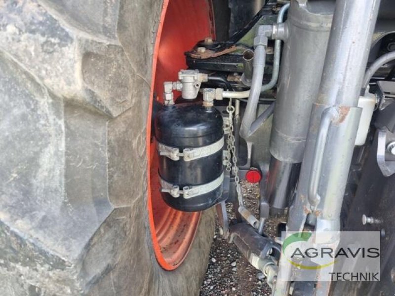 Traktor za tip CLAAS AXION 810 CMATIC CEBIS, Gebrauchtmaschine u Meschede (Slika 19)