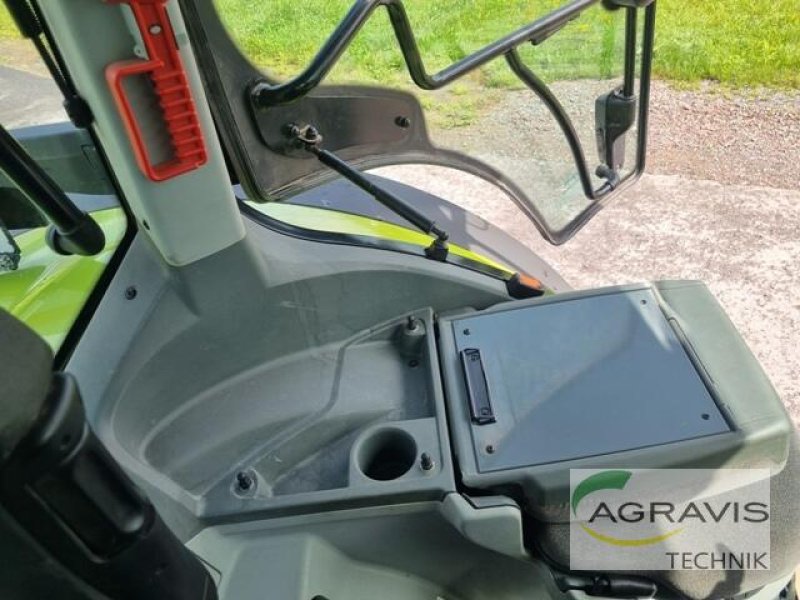 Traktor za tip CLAAS AXION 810 CMATIC CEBIS, Gebrauchtmaschine u Meschede (Slika 16)