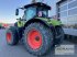 Traktor tipa CLAAS AXION 810 CMATIC CEBIS, Gebrauchtmaschine u Fritzlar (Slika 7)