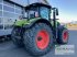 Traktor tipa CLAAS AXION 810 CMATIC CEBIS, Gebrauchtmaschine u Fritzlar (Slika 11)
