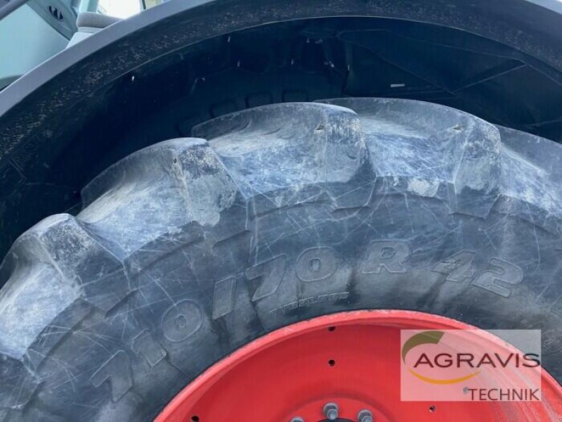 Traktor tipa CLAAS AXION 810 CMATIC CEBIS, Gebrauchtmaschine u Fritzlar (Slika 14)