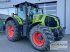 Traktor tipa CLAAS AXION 810 CMATIC CEBIS, Gebrauchtmaschine u Fritzlar (Slika 12)