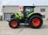 Traktor του τύπου CLAAS Axion 810 Cmatic Cebis, Gebrauchtmaschine σε Demmin (Φωτογραφία 2)
