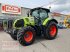 Traktor του τύπου CLAAS Axion 810 Cmatic Cebis, Gebrauchtmaschine σε Demmin (Φωτογραφία 1)
