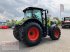 Traktor του τύπου CLAAS Axion 810 Cmatic Cebis, Gebrauchtmaschine σε Demmin (Φωτογραφία 11)