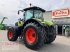 Traktor του τύπου CLAAS Axion 810 Cmatic Cebis, Gebrauchtmaschine σε Demmin (Φωτογραφία 14)