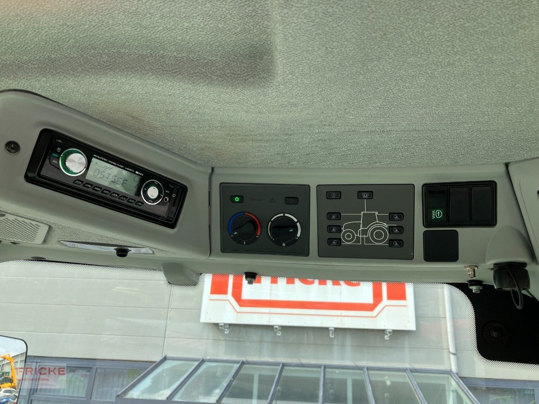 Traktor του τύπου CLAAS Axion 810 Cmatic Cebis, Gebrauchtmaschine σε Demmin (Φωτογραφία 17)