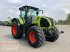 Traktor a típus CLAAS Axion 810 Cmatic Cebis, Gebrauchtmaschine ekkor: Demmin (Kép 9)