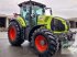 Traktor του τύπου CLAAS AXION 810 CMATIC CEBIS, Neumaschine σε Melle-Wellingholzhausen (Φωτογραφία 3)