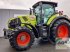 Traktor του τύπου CLAAS AXION 810 CMATIC CEBIS, Neumaschine σε Melle-Wellingholzhausen (Φωτογραφία 2)