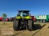 Traktor tipa CLAAS Axion 810 CMATIC CEBIS, Gebrauchtmaschine u Bockel - Gyhum (Slika 23)