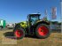 Traktor tipa CLAAS Axion 810 CMATIC CEBIS, Gebrauchtmaschine u Bockel - Gyhum (Slika 25)