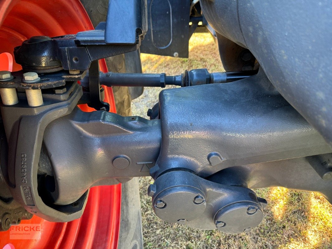 Traktor tipa CLAAS Axion 810 CMATIC CEBIS, Gebrauchtmaschine u Bockel - Gyhum (Slika 29)