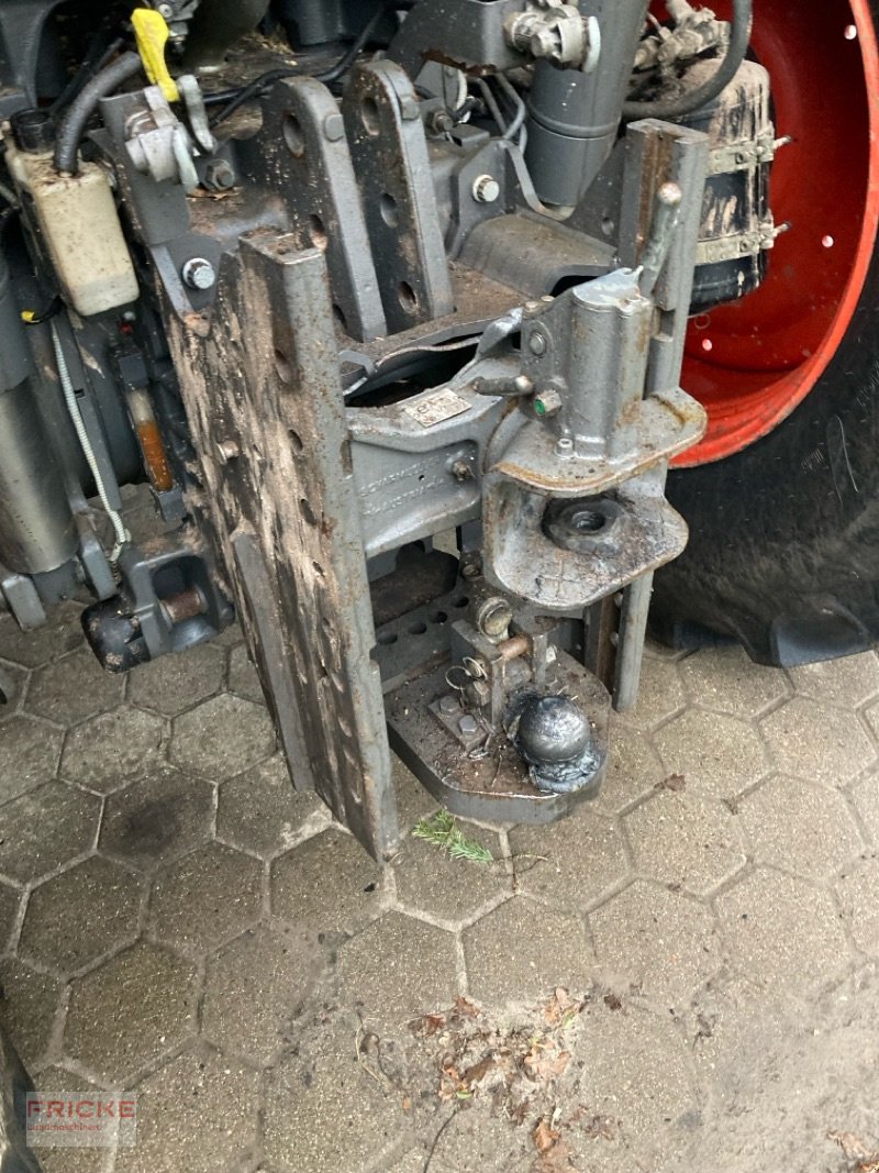 Traktor tipa CLAAS Axion 810 CMATIC CEBIS, Gebrauchtmaschine u Bockel - Gyhum (Slika 3)