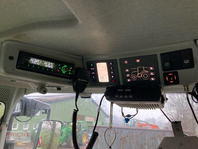 Traktor tipa CLAAS Axion 810 CMATIC CEBIS, Gebrauchtmaschine u Bockel - Gyhum (Slika 7)