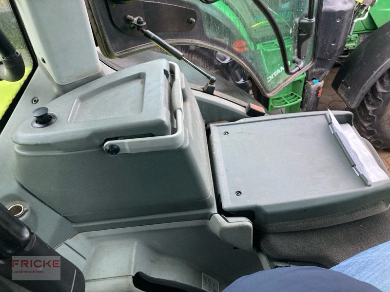 Traktor tipa CLAAS Axion 810 CMATIC CEBIS, Gebrauchtmaschine u Bockel - Gyhum (Slika 10)