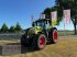 Traktor del tipo CLAAS Axion 810 CMATIC CEBIS, Gebrauchtmaschine en Bockel - Gyhum (Imagen 3)