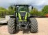 Traktor от тип CLAAS Axion 810 CMatic Cebis, Gebrauchtmaschine в Bockel - Gyhum (Снимка 7)