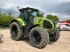 Traktor от тип CLAAS Axion 810 CMatic Cebis, Gebrauchtmaschine в Bockel - Gyhum (Снимка 8)